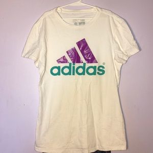 💗ADIDAS💗 ‘Go-To Tee’ Shirt